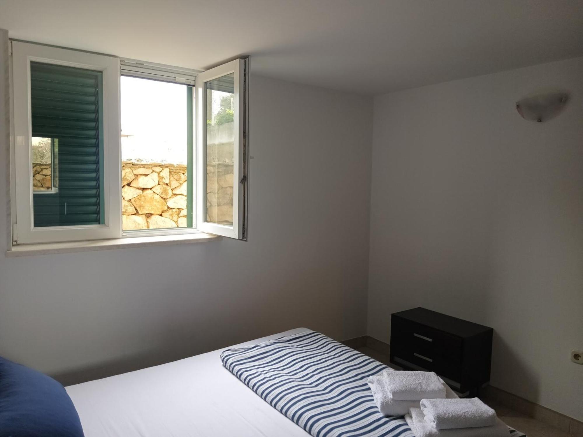 Apartments With A Parking Space Marina, Trogir - 11554 Habitación foto